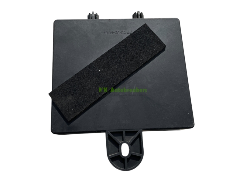 Vivaro Trafic Body Control Module 231A03439R Genuine 2017