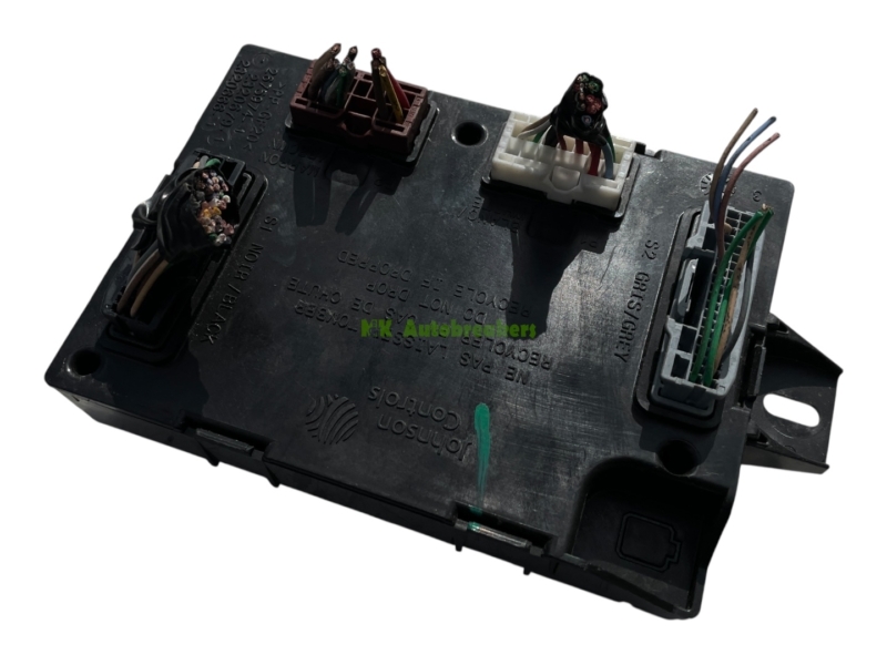 Vivaro Trafic Body Control Module 284B12763R Genuine 2017