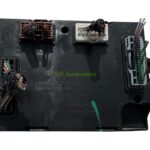 Vivaro Trafic Body Control Module 284B12763R Genuine 2017