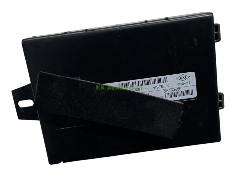 Vivaro Trafic Body Control Module 284B12763R Genuine 2017