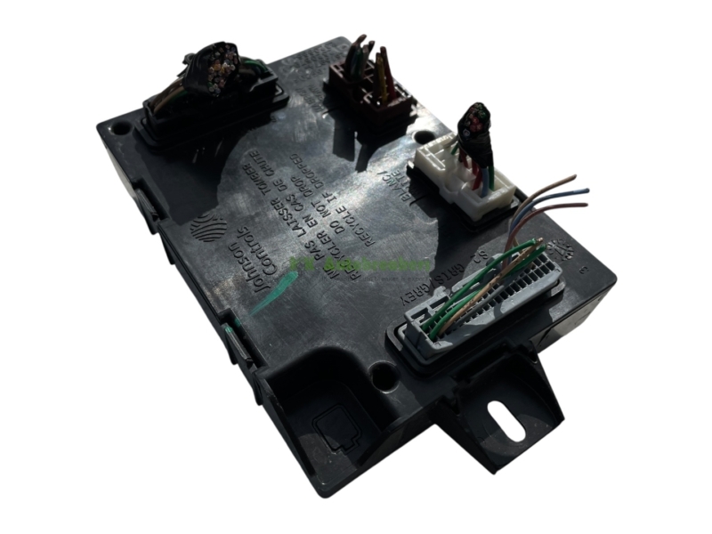 Vivaro Trafic Body Control Module 284B12763R Genuine 2017