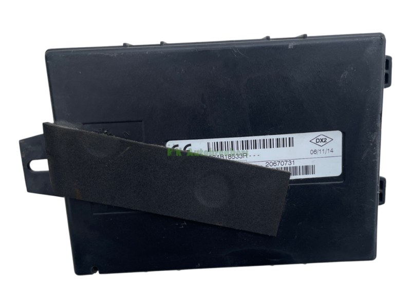 Vivaro Trafic Body Control Module 284B18533R Genuine 2017