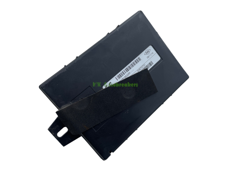 Vivaro Trafic Body Control Module 284B18533R Genuine 2017