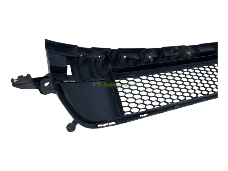 Vivaro Trafic Bumper Lower Grille 622544919R Genuine 2017