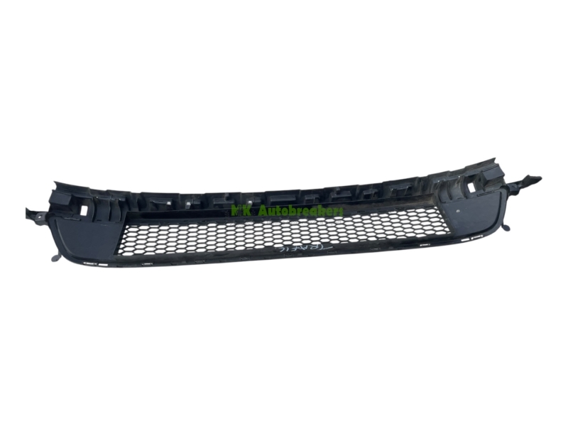 Vivaro Trafic Bumper Lower Grille 622544919R Genuine 2017