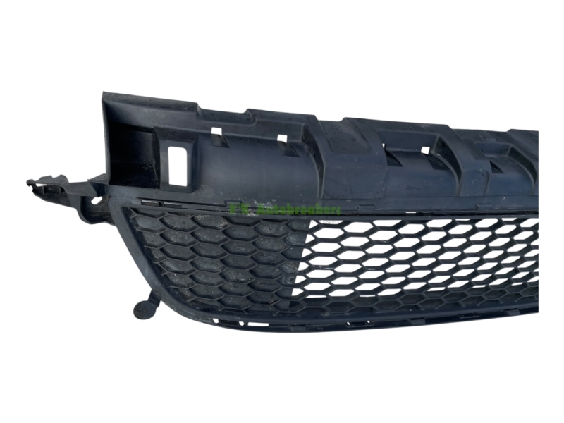 Vivaro Trafic Bumper Lower Grille 622544919R Genuine 2017