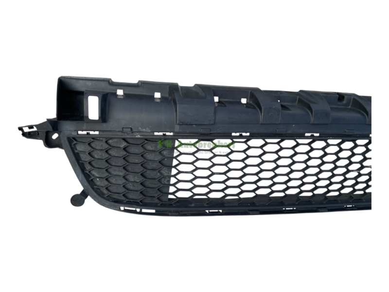 Vivaro Trafic Bumper Lower Grille 622544919R Genuine 2017