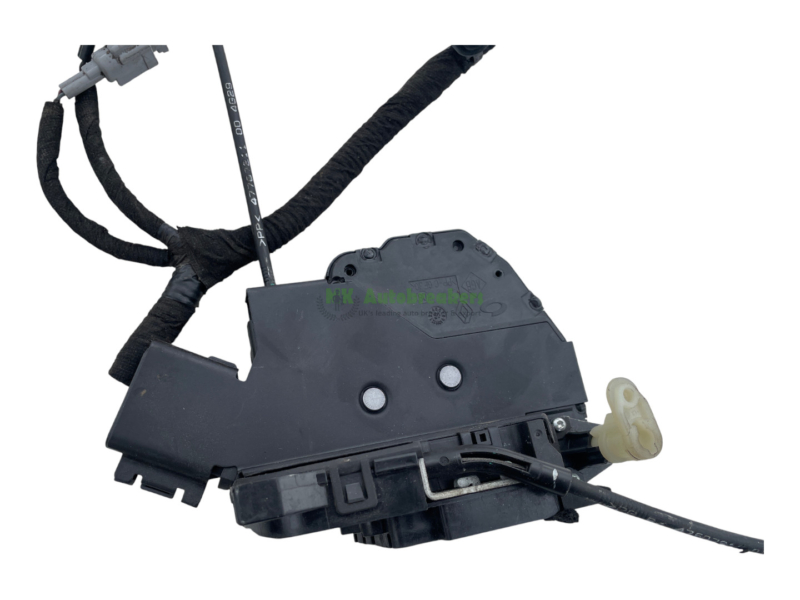 Vivaro Trafic Door Lock 805039145R Front Left Genuine 2017