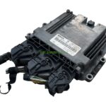 Vivaro Trafic Engine Control Module 237103888R ECU Genuine 2017