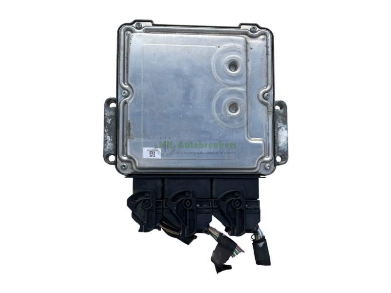 Vivaro Trafic Engine Control Module 237103888R ECU Genuine 2017