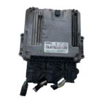 Vivaro Trafic Engine Control Module r Ecu Genuine  