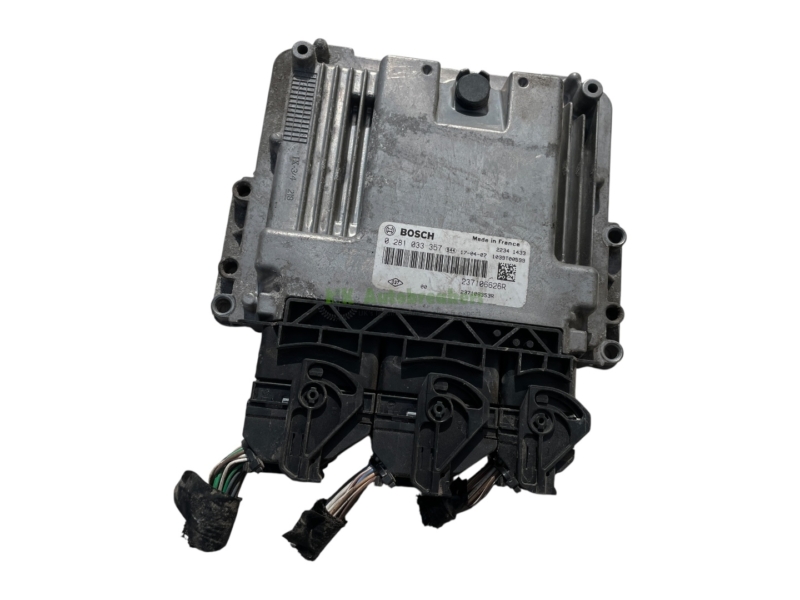 Honda CRV Bluetooth Module 39770SWAG010M1 Genuine 2011