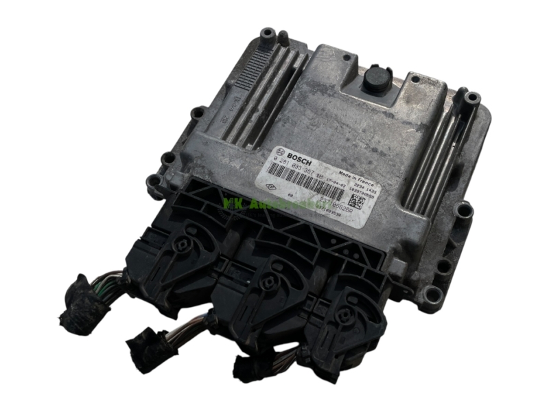 Honda CRV Bluetooth Module 39770SWAG010M1 Genuine 2011