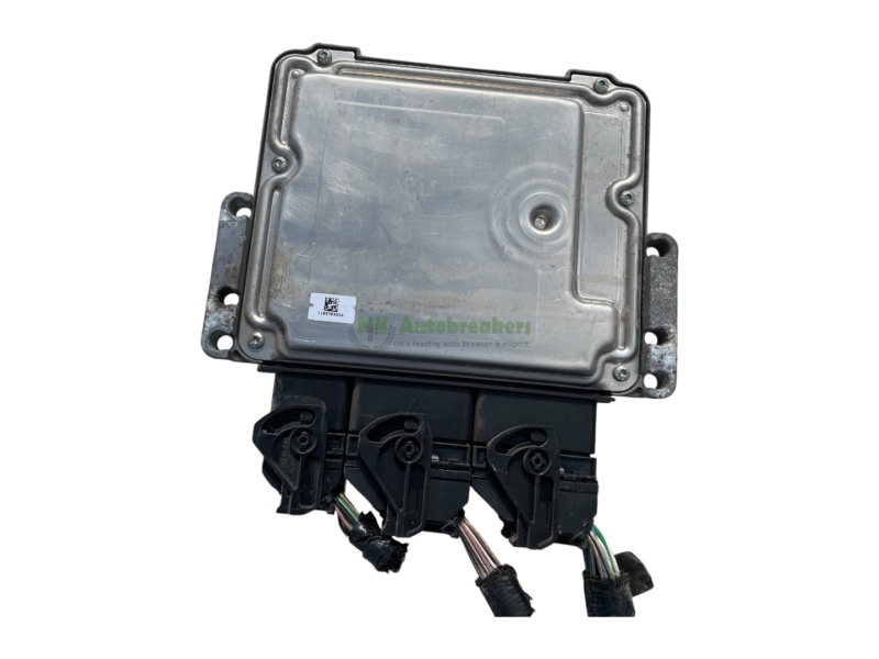 Honda CRV Bluetooth Module 39770SWAG010M1 Genuine 2011