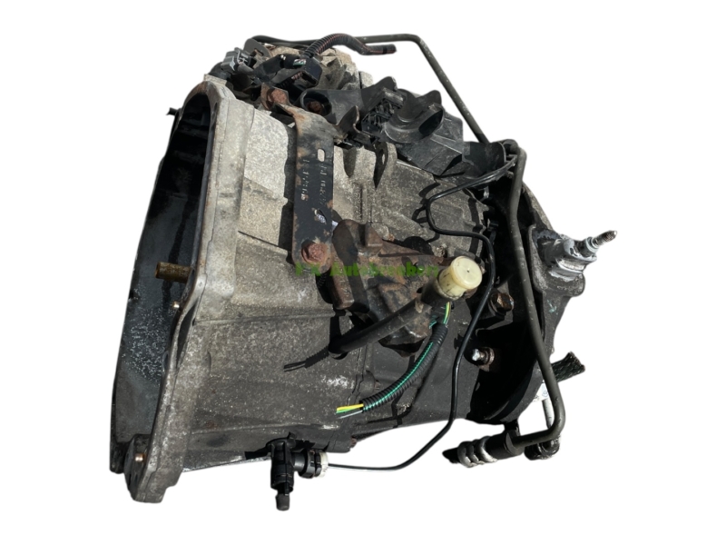 Vivaro Trafic Gearbox PF6 Manual 6 Speed Genuine 2017