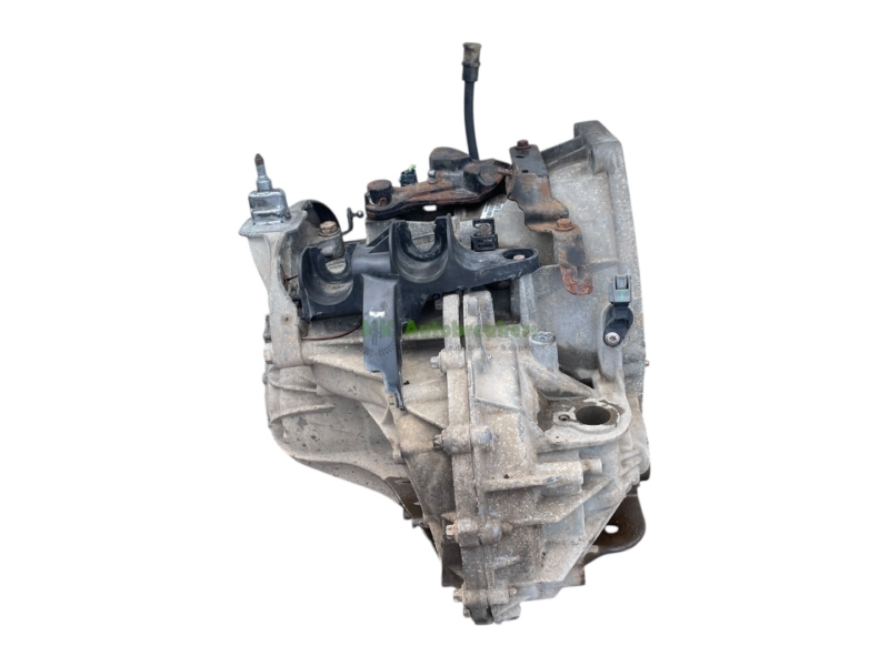 Vivaro Trafic Gearbox PF6 Manual 6 Speed Genuine 2017 - Image 8