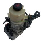 Vivaro Trafic Power Steering Pump 491101208R Genuine 2017