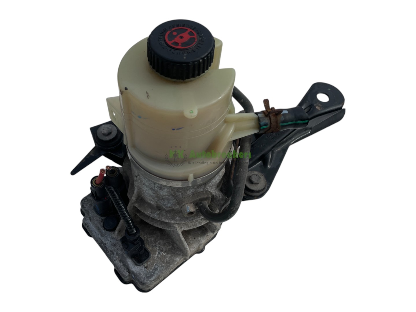 Vivaro Trafic Power Steering Pump 491101208R Genuine 2017