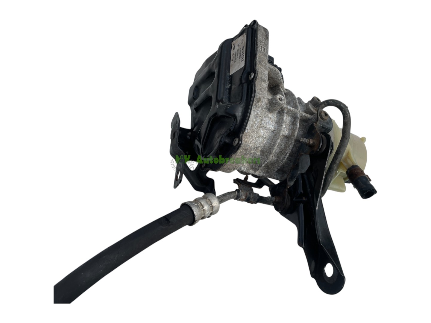 Vivaro Trafic Power Steering Pump 491101208R Genuine 2017
