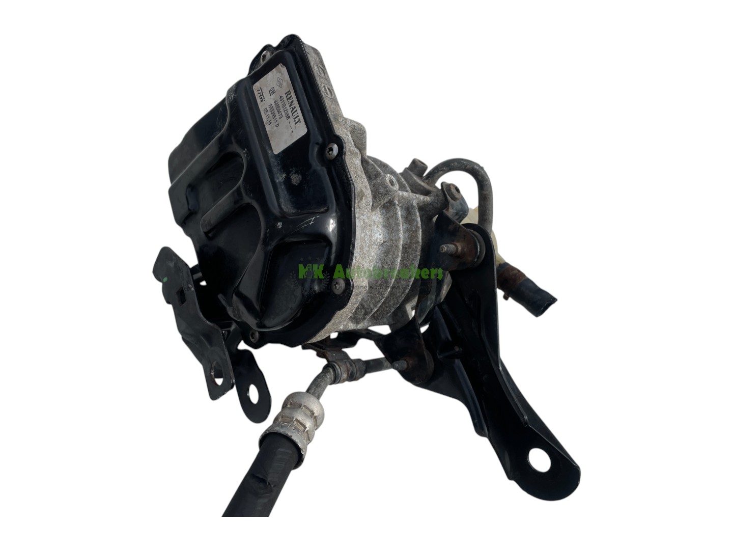 Vivaro Trafic Power Steering Pump 491101208R Genuine 2017