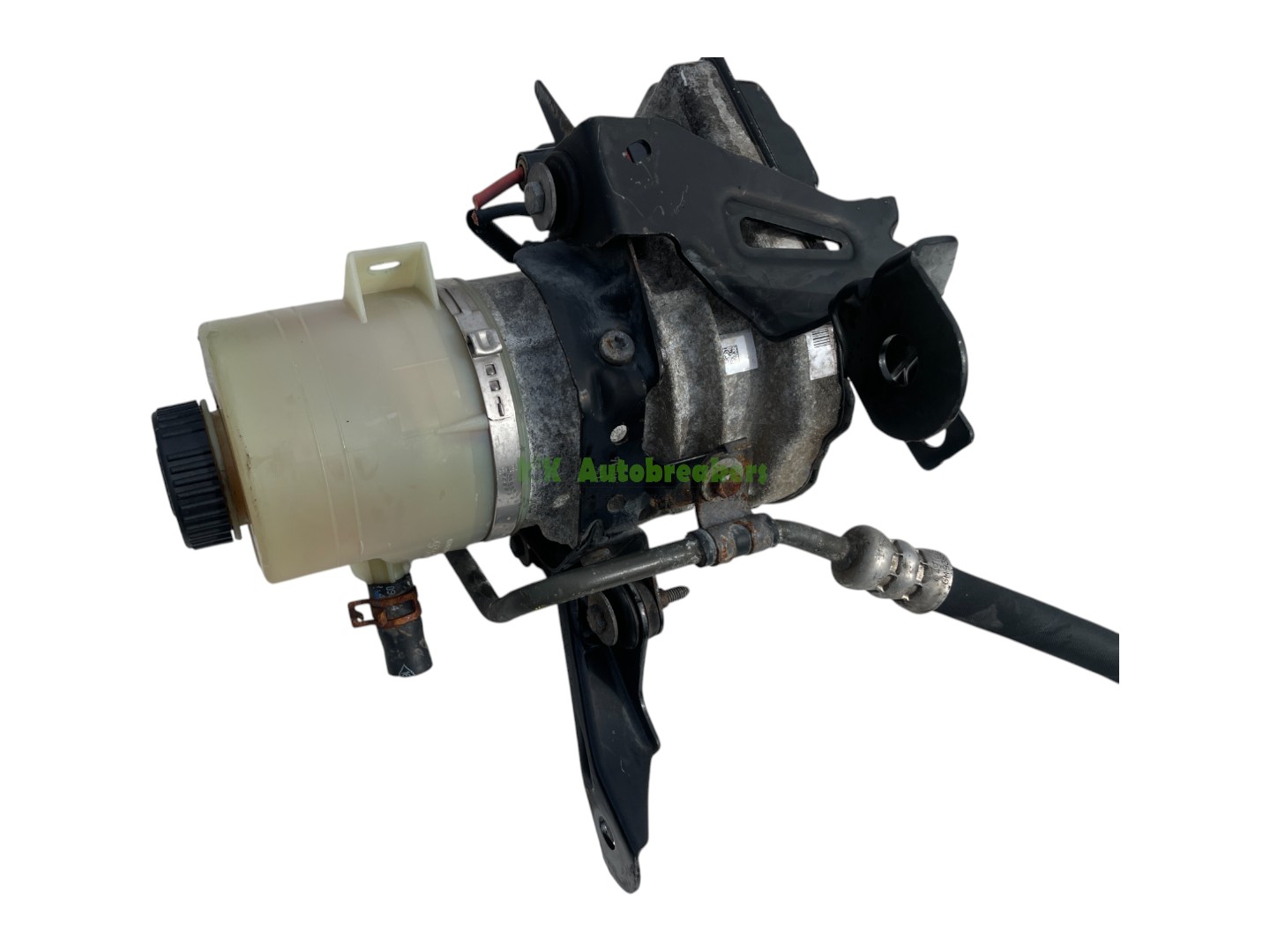 Vivaro Trafic Power Steering Pump 491101208R Genuine 2017