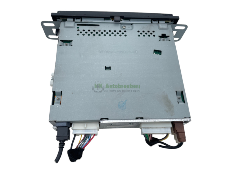 Vivaro Trafic Radio Stereo Head Unit 281155093R Genuine 2017