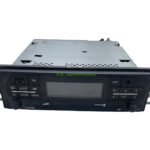 Vivaro Trafic Radio Stereo Head Unit 281155093R Genuine 2017