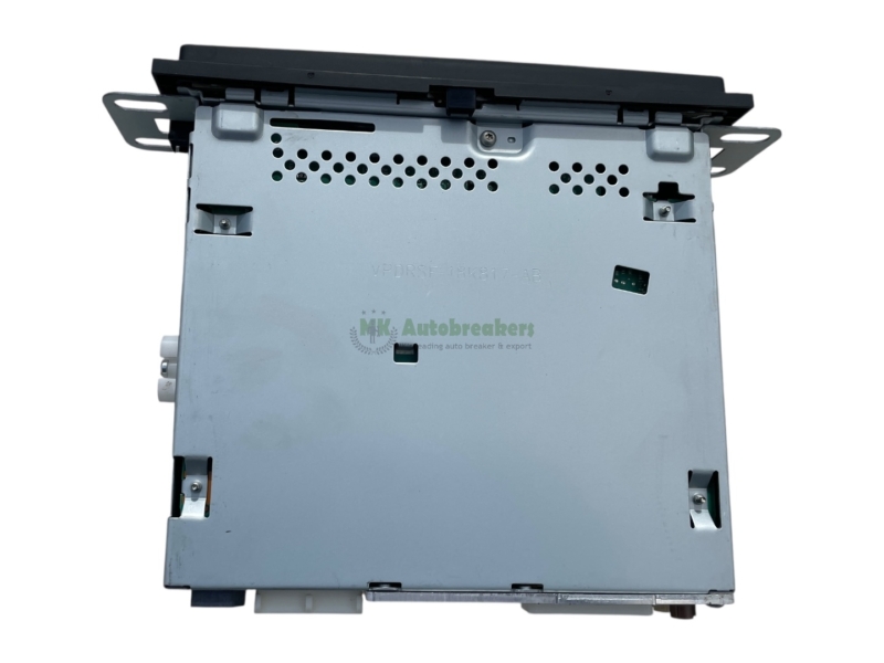 Vivaro Trafic Radio Stereo Head Unit 281157115R Genuine 2017