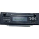 Vivaro Trafic Radio Stereo Head Unit 281157115R Genuine 2017