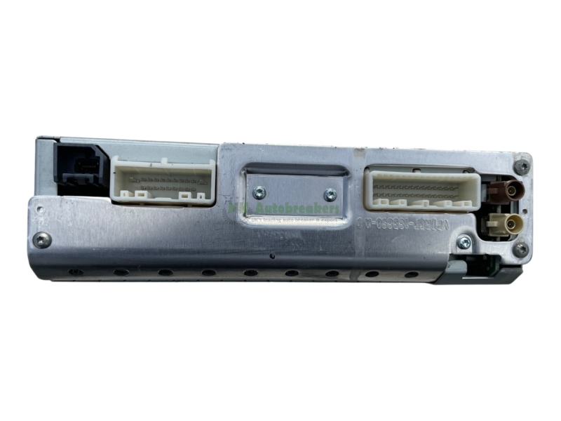 Vivaro Trafic Radio Stereo Head Unit 281157115R Genuine 2017