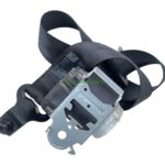 Vivaro Trafic Seatbelt 868504525R Front Middle Genuine 2017