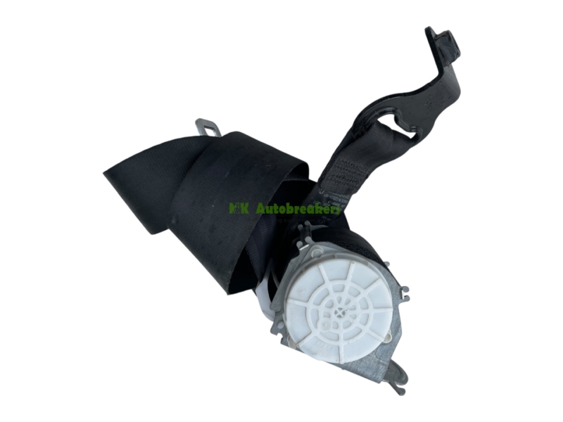 Vivaro Trafic Seatbelt 868504525R Front Middle Genuine 2017