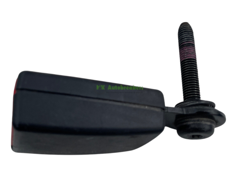 Vivaro Trafic Seatbelt Buckle 878163713R Front Middle Genuine 2017