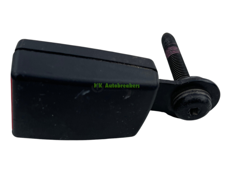 Vivaro Trafic Seatbelt Buckle 878163713R Front Middle Genuine 2017