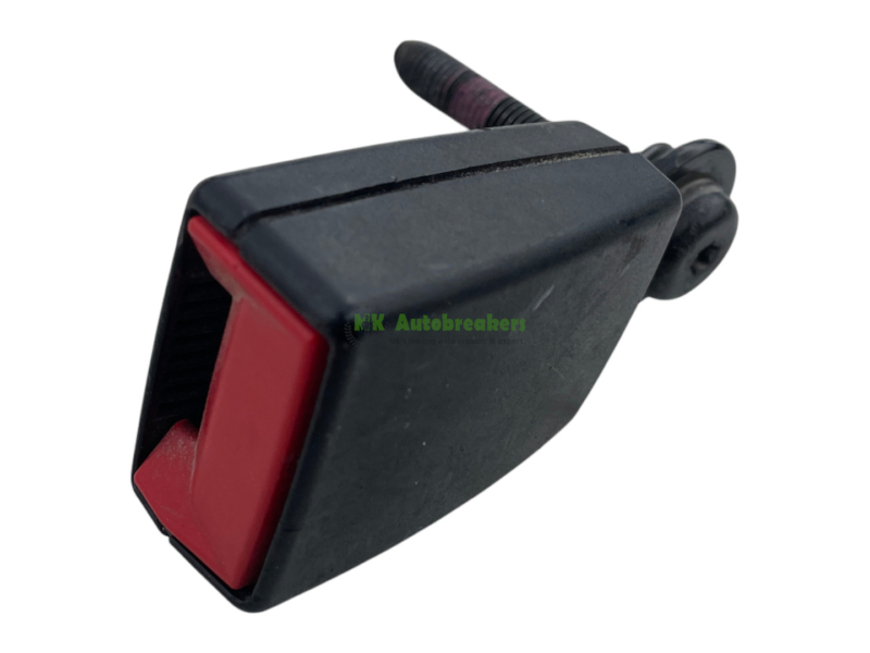 Vivaro Trafic Seatbelt Buckle 878163713R Front Middle Genuine 2017