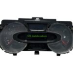 Vivaro Trafic Speedometer Instrument Cluster 248106832R Genuine 2018