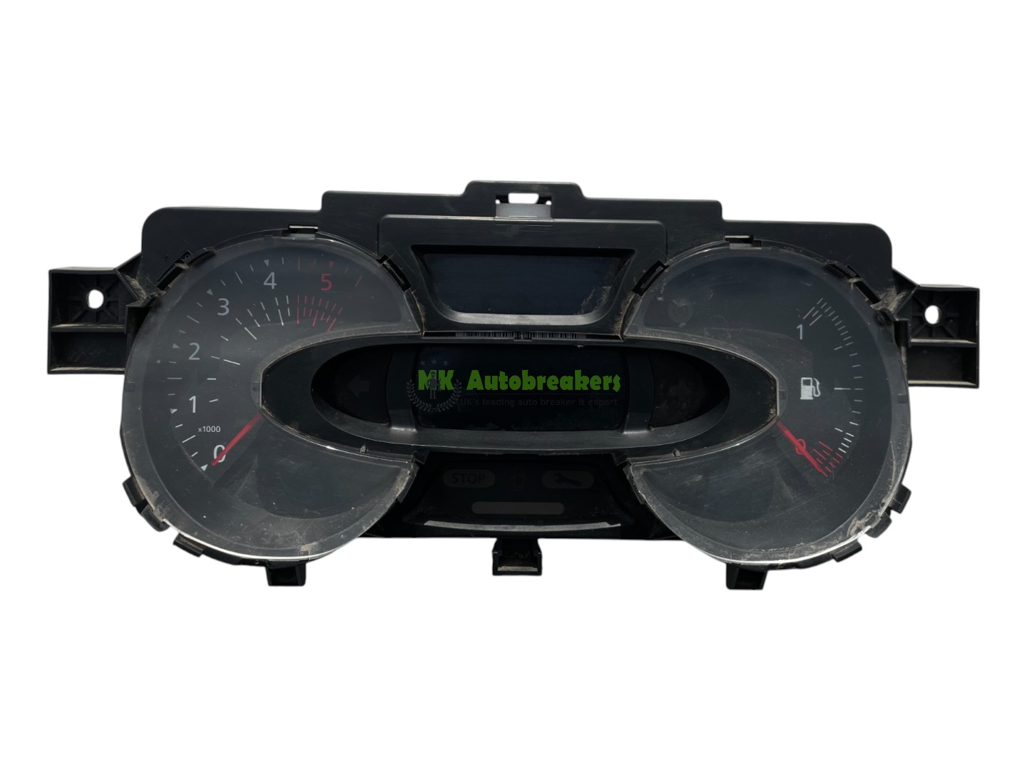 Vivaro Trafic Speedometer Instrument Cluster 248106832R Genuine 2018