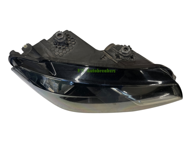 Volkswagen Caddy Headlight 2K2941016B Right Genuine 2018