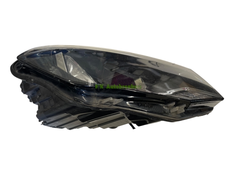 Volkswagen Caddy Headlight 2K2941016B Right Genuine 2018