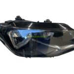 Volkswagen Caddy Headlight 2K2941016B Right Genuine 2018