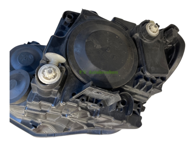 Volkswagen Caddy Headlight 2K2941016B Right Genuine 2018