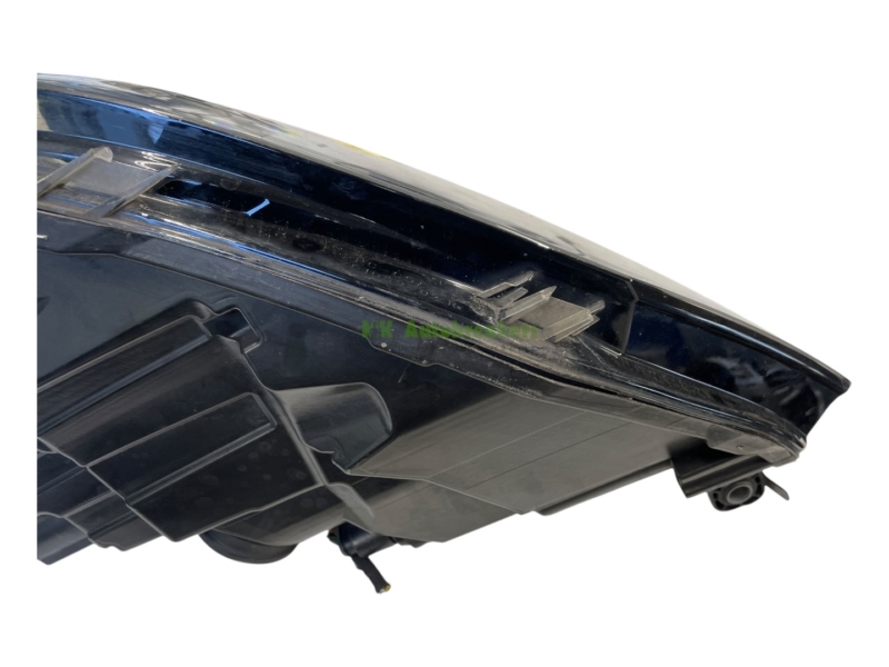 Volkswagen Caddy Headlight 2K2941016B Right Genuine 2018 - Image 10