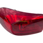 Volkswagen Tiguan Rear Light 5N0945096Q Right Genuine 2014