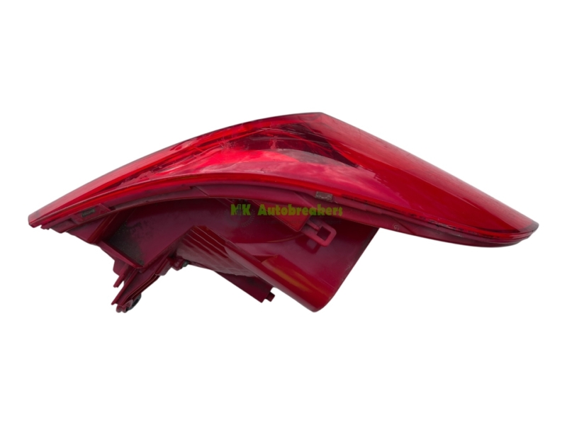 Volkswagen Tiguan Rear Light 5N0945096Q Right Genuine 2014