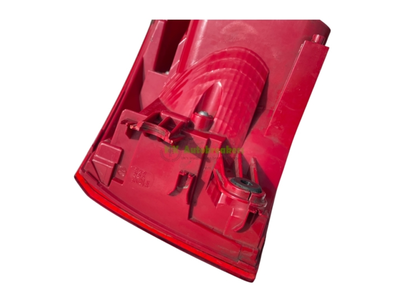 Volkswagen Tiguan Rear Light 5N0945096Q Right Genuine 2014