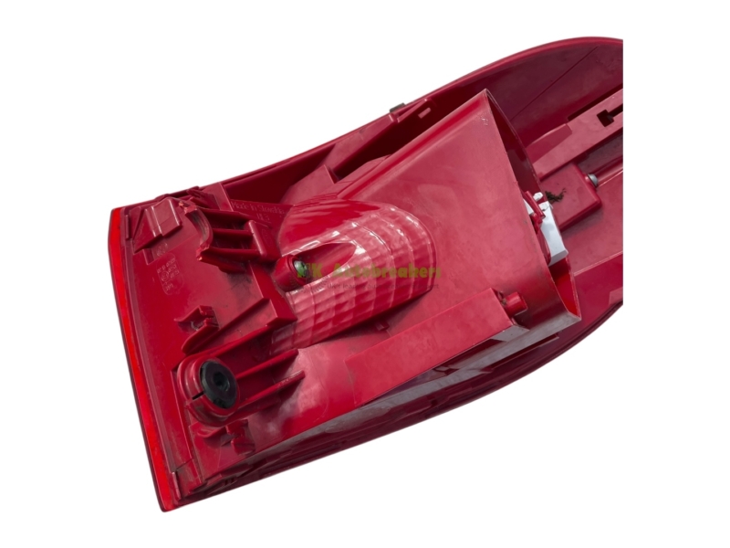 Volkswagen Tiguan Rear Light 5N0945096Q Right Genuine 2014