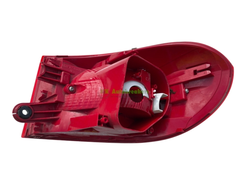 Volkswagen Tiguan Rear Light 5N0945096Q Right Genuine 2014