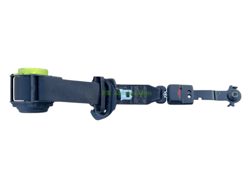 Ford Galaxy Seat Belt 104486804E15D Rear Middle Genuine 2017