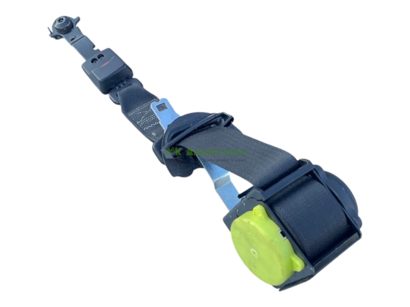 Ford Galaxy Seat Belt 104486804E15D Rear Middle Genuine 2017