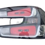 Citroen C4 Grand Picasso Rear Light 9678271380 Right Genuine 2018